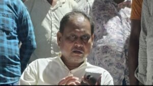 हुमायूं कबीर ने रजीनगर उपचुनाव की 'लूट' के विरोध में राजनीति छोड़ने का ऐलान किया है.