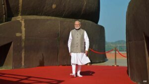 होटल, क्रूज: पीएम मोदी ने गुजरात में स्टैच्यू ऑफ यूनिटी के लिए 426 करोड़ रुपये के पर्यटन को बढ़ावा दिया