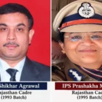 36 विला, 2 शहर, 5 करोड़ रुपये: राजस्थान आईएएस-आईपीएस दंपत्ति जांच के दायरे में